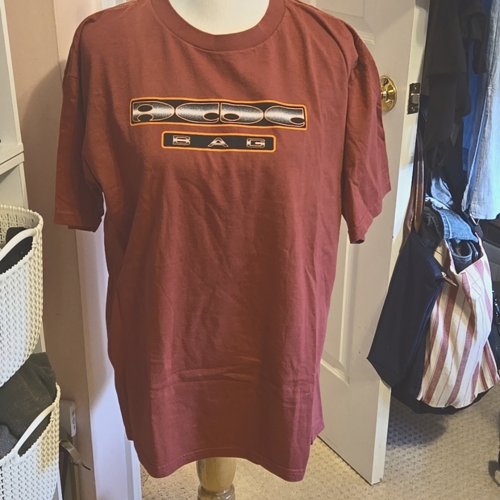 Vintage TShirt - Phish Dry Goods - size lg